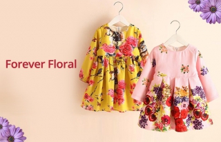 Kids Wear - Girls