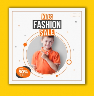 Kids Wear - Boys