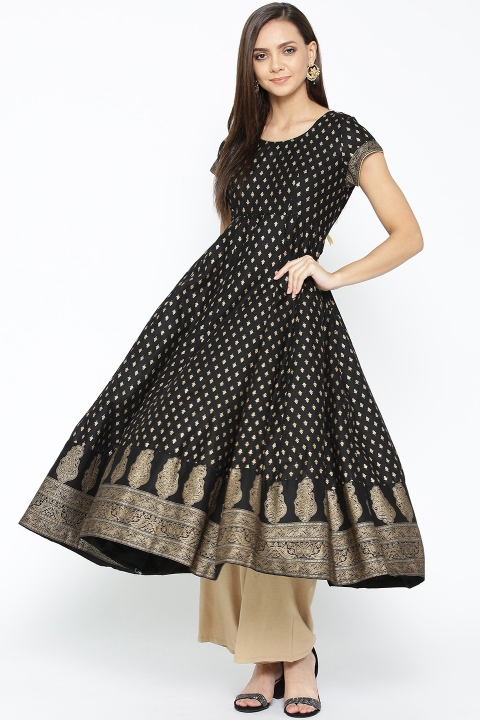 Anarkali_Kurti