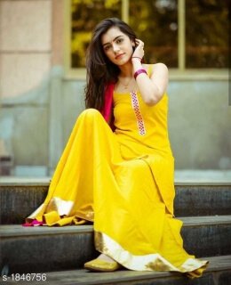 Anarkali_Kurti