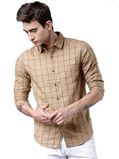 Casual_Shirt_Men